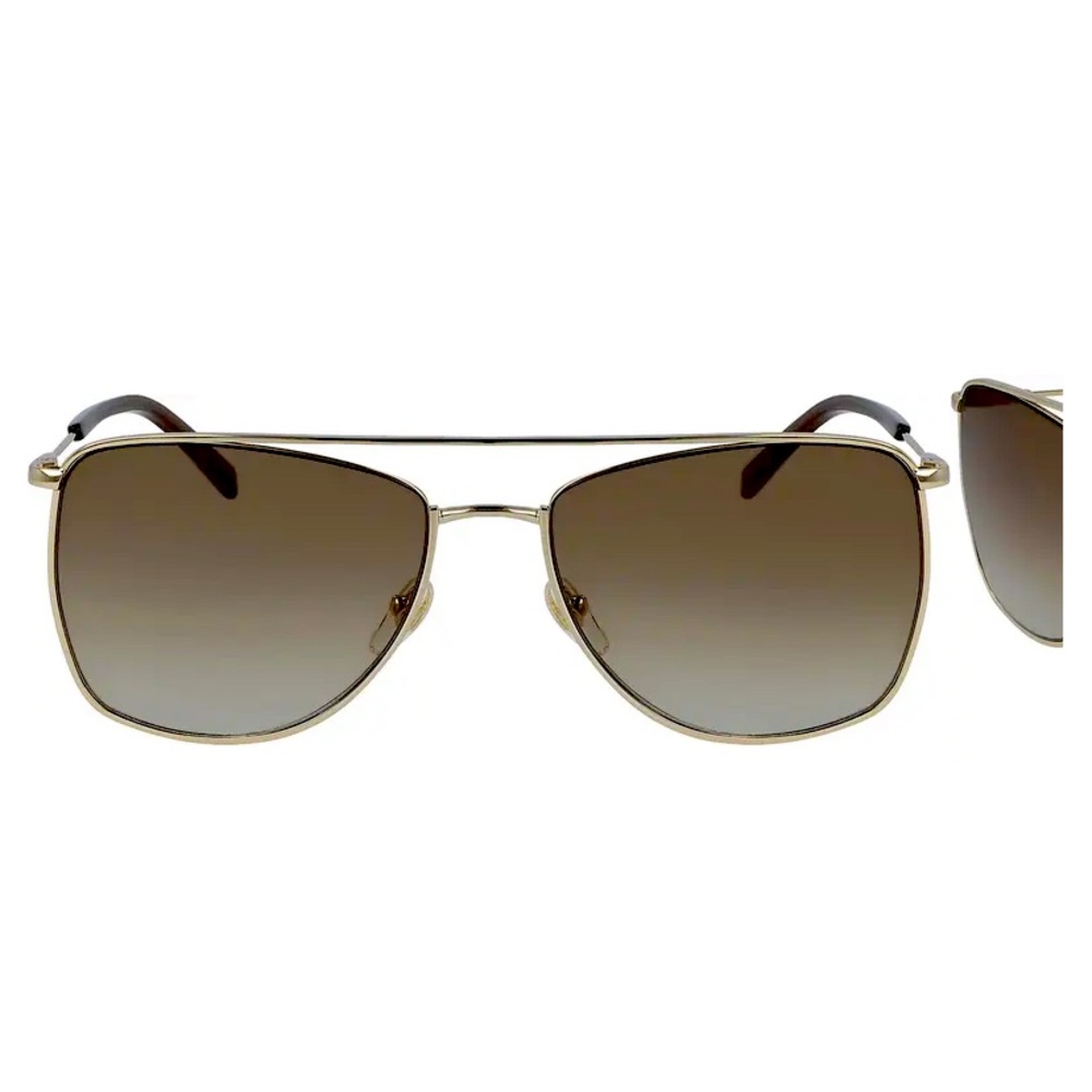 Men’s MCM 58mm navigator sunglasses NWT